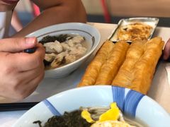 -永和大王(万顺路店)