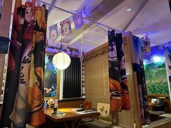 -鳗鱼家·深夜食堂(军博店)