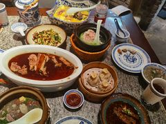 -南京大牌档(青岛万象城店)