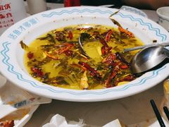 -花椒俏川菜小馆(南海万达店)