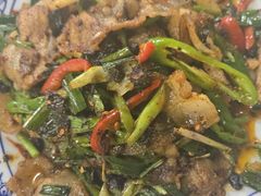 -范记豆花庄(东门好吃街店)