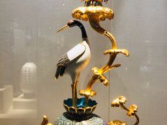 -中国景泰蓝艺术博物馆