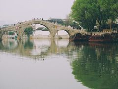 -山塘街