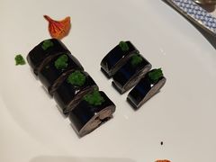 -名人坊·新派粤菜(河西奥体博览中心金鹰世界店)