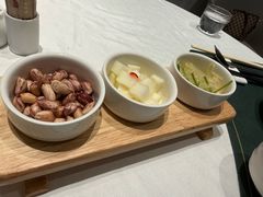 -祥记餐饮•豫粤珍味(金隅大厦店)