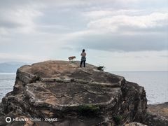 -东平洲海岸公园