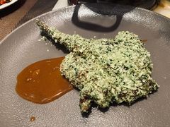 -长春富力万达文华酒店-集·味自助餐厅
