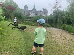 -南通濠河风景名胜区