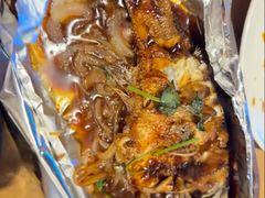 -新白鹿餐厅(城西银泰城店)