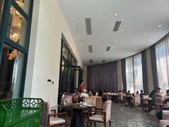 -金海湾嘉华度假酒店·海天阁中餐厅