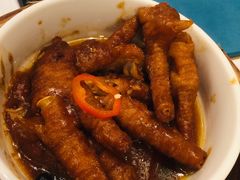 -翠园(铜锣湾广场店)