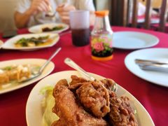 -德成饭店
