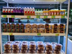 -福晶园益生菌蛋糕面包(紫荆山店)