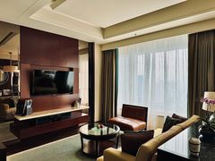 -深圳星河丽思卡尔顿酒店