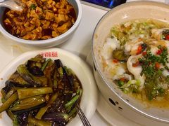 -醉得意·家常菜(杨家湾店)