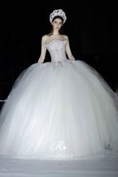 -Renee芮亦婚纱