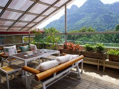 -武夷山旧街壹号溪岸旅馆(三姑度假区店)