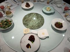 -申粤轩酒楼·三十年粤菜经典(丁香花园店)