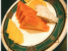 -马勒别墅·中餐厅