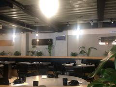 大堂-一棠龙虾•王牌虾球(楚河汉街店)