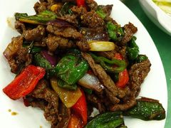 -景好海鲜餐厅(大鹏必选旅游店)