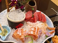 -天狗山料理(省体店)