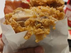 -肯德基(万象店)