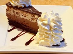 -The Cheesecake Factory芝乐坊餐厅(兴业太古汇店)