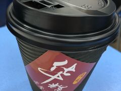 -华辉快餐店(江南西总店)