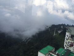 -云顶高原