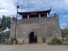-枫桥景区
