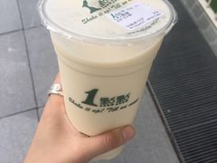 -1点点(银座和谐广场店)