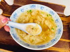 -巧手馄饨(箍桶巷店)