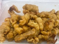 -吕氏疙瘩汤·新派鲁菜(济南万象城店)
