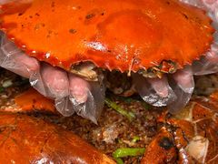 -喜记避风塘炒辣蟹(旗舰店)