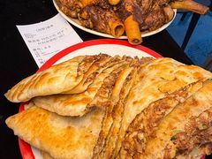 -聚首堂·特色小吃·肘子(什刹海德胜门店)