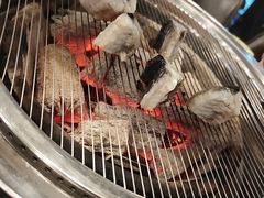 -金龙烧烤·牛肉面(西塔店)