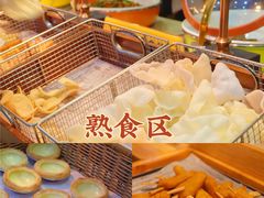 -拉丁餐厅·巴西烤肉自助(正佳广场店)