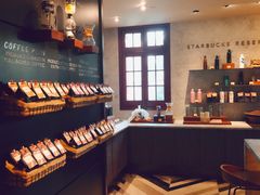 -星巴克臻选(思南公馆店)