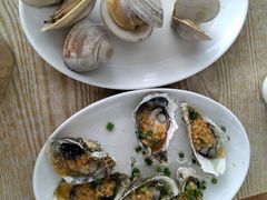 -红月湾海鲜饭店•沙滩海景(双月湾店)