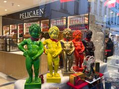 -布鲁塞尔大广场