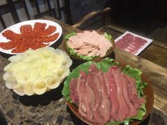 -宽板凳老灶火锅