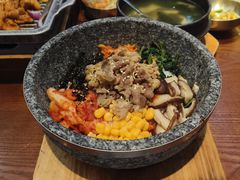 -双门洞·森系料理(体育西店)