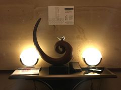 -西安赛瑞喜来登大酒店