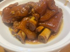 -好嫂子酱猪手•农家菜(华远坊店)