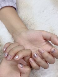 -KI日式美甲美睫馆