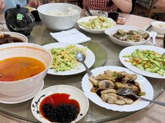 -萨拉热窝长城中餐厅