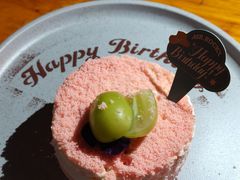 -MR.ROCKY洛奇先生·西餐&酒吧(太古仓店)