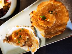 -很久以前羊肉串(南京路第一百货店)