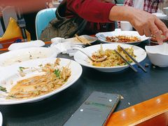 -紫光园·烤鸭·北京菜(团结湖店)